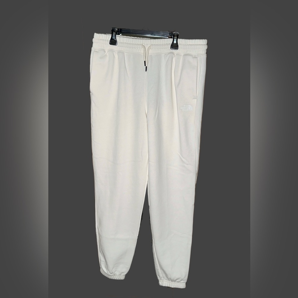 The North Face Women’s Off-White Joggers